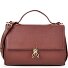  Handtasche Leder 28 cm Variante hot brown
