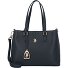 Jones Schultertasche 31 cm Variante navy  Jones Schultertasche 31 cm Variante navy