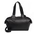 Ninda Schultertasche 51 cm Variante black Ninda Schultertasche 51 cm Variante black