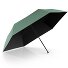 Zero Ultra Sun Taschenschirm 5 cm Variante green-black Zero Ultra Sun Taschenschirm 5 cm Variante green-black