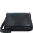 Hera Umhängetasche Leder 29 cm Variante black Hera Umhängetasche Leder 29 cm Variante black