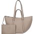  Cosmo Shopper Tasche Leder 42 cm Variante siena