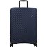  Levante 4 Rollen Trolley 65 cm Variante navy