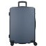 Kallisto 4-Rollen Trolley 75 cm Variante blau Kallisto 4-Rollen Trolley 75 cm Variante blau