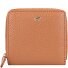 Asti Geldbörse RFID Leder 10 cm Variante cognac Asti Geldbörse RFID Leder 10 cm Variante cognac