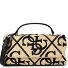  Kirsten Handtasche 27 cm Variante natural-black