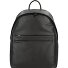  New York Daypack Leder 41 cm Laptopfach Variante anthracite