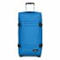  Transit'R 2 Rollen Reisetasche M 67 cm Variante aurora blue