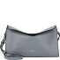 Lora Umhängetasche S Leder 27 cm Variante grigio  Lora Umhängetasche S Leder 27 cm Variante grigio