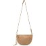  Velvet Wild Umhängetasche Leder 28 cm Variante camel