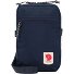  High Coast Pocket Umhängetasche 10 cm Variante navy