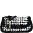  Christi Schultertasche 29 cm Variante black multi