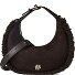  Beyond Handtasche S Leder 21 cm Variante dark brown