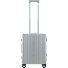  Traveler Domestic 4-Rollen Kabinentrolley 55 cm Variante platinum 1