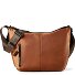  Hunter Umhängetasche 35 cm Variante pecan nut