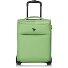 Easytrip 2 Rollen Kabinentrolley 45 cm Variante grün parrot  Easytrip 2 Rollen Kabinentrolley 45 cm Variante grün parrot
