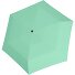  Fiber Mini Compact Taschenschirm 16 cm Variante minit green