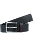 Gionios Gürtel Leder Variante black | 100 cm Gionios Gürtel Leder Variante black | 100 cm