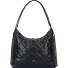  Schultertasche 37 cm Variante black