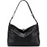 Sfera Soft Schultertasche L Leder 37 cm Variante nero 1 Sfera Soft Schultertasche L Leder 37 cm Variante nero 1