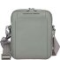  Roadster Umhängetasche Leder 21 cm Variante grey