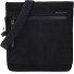 Inner City Leonce Umhängetasche RFID 20 cm Variante corduroy black Inner City Leonce Umhängetasche RFID 20 cm Variante corduroy black