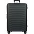 Roadster 4 Rollen Trolley L 75 cm mit Dehnfalte Variante matt black Roadster 4 Rollen Trolley L 75 cm mit Dehnfalte Variante matt black