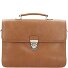 Toscana Aktentasche Leder 37 cm Laptopfach Variante camel Toscana Aktentasche Leder 37 cm Laptopfach Variante camel