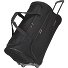 Basics Fresh Rollenreisetasche 71 cm Variante schwarz Basics Fresh Rollenreisetasche 71 cm Variante schwarz