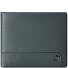 Alaska Geldbörse RFID Schutz Leder 13 cm Variante salvia Alaska Geldbörse RFID Schutz Leder 13 cm Variante salvia