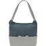  Boston Hera Shopper Tasche Leder 30 cm Variante ocean-marmor