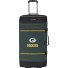  travelite x NFL 2 Rollen Reisetasche 79 cm Variante green bay packers