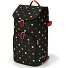 Citycruiser Shopper Tasche 34 cm Variante dots Citycruiser Shopper Tasche 34 cm Variante dots