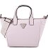  Follie Shopper Tasche 23 cm Variante rose