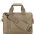Allrounder M Weekender Reisetasche 40 cm Variante rhombus olive Allrounder M Weekender Reisetasche 40 cm Variante rhombus olive