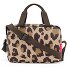 Coolerbag To-Go Kühltasche 23.5 cm Variante leo macchiato Coolerbag To-Go Kühltasche 23.5 cm Variante leo macchiato