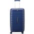 B-Flying Trunk 4 Rollen Trolley 69 cm Variante blau B-Flying Trunk 4 Rollen Trolley 69 cm Variante blau