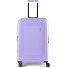  Dashpop 4 Rollen Trolley 67 cm mit Dehnfalte Variante violet purple