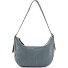  Me and My Bag Schultertasche Leder 37 cm Variante dusty blue