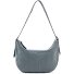 Me and My Bag Schultertasche Leder 37 cm Variante dusty blue Me and My Bag Schultertasche Leder 37 cm Variante dusty blue
