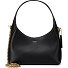 Brooklyn Schultertasche Leder 23 cm Variante black Brooklyn Schultertasche Leder 23 cm Variante black