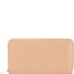  Geldbörse Leder 19 cm Variante rosa cipria