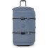  Basic Aviana 2 Rollen Reisetasche L 76 cm Variante blue stone