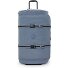 Basic Aviana 2 Rollen Reisetasche L 76 cm Variante blue stone Basic Aviana 2 Rollen Reisetasche L 76 cm Variante blue stone