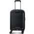  Raku 4 Rollen Kabinentrolley S 55 cm Variante black