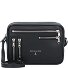 Umhängetasche Leder 23 cm Variante nero Umhängetasche Leder 23 cm Variante nero