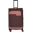 Viia 4 Rollen Trolley 77 cm Variante frühlingsrose Viia 4 Rollen Trolley 77 cm Variante frühlingsrose