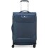 Joy 4-Rollen Trolley 63 cm Variante blu notte Joy 4-Rollen Trolley 63 cm Variante blu notte