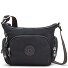 Basic Gabbie Mini Umhängetasche 28 cm Variante black noir Basic Gabbie Mini Umhängetasche 28 cm Variante black noir