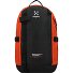 Tight Small Rucksack 46 cm Variante true black-habanero Tight Small Rucksack 46 cm Variante true black-habanero